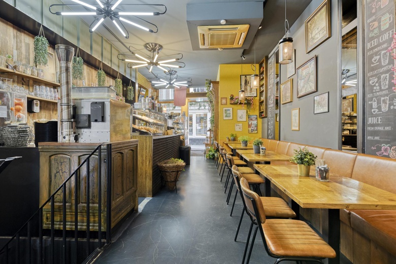 HorecaaanWarmoesstraat 46<br/> inAmsterdam HorecaaanWarmoesstraat 46<br/> inAmsterdam