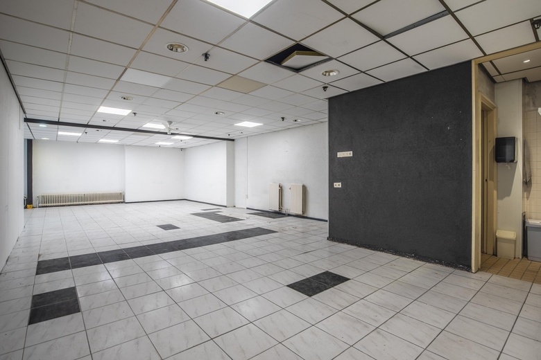 WinkelruimteaanKroonse Wal 4<br/> inArnhem