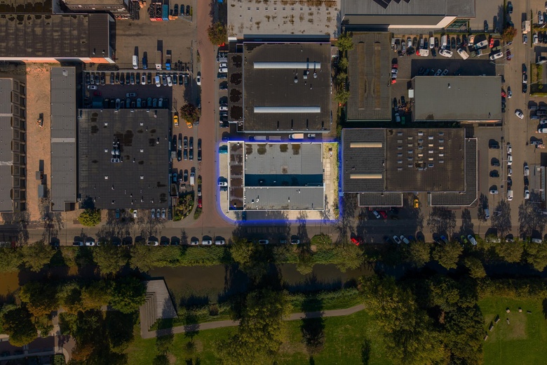 BedrijfsruimteaanMoeskampweg 20<br/> inDen Bosch BedrijfsruimteaanMoeskampweg 20<br/> inDen Bosch
