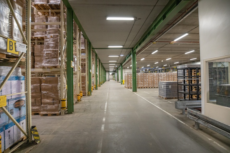 BedrijfsruimteaanDaltonstraat 38 - 40<br/> inHarderwijk