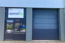 Bedrijfsruimte Schagen - de Langeloop 10 W - Foto 1
