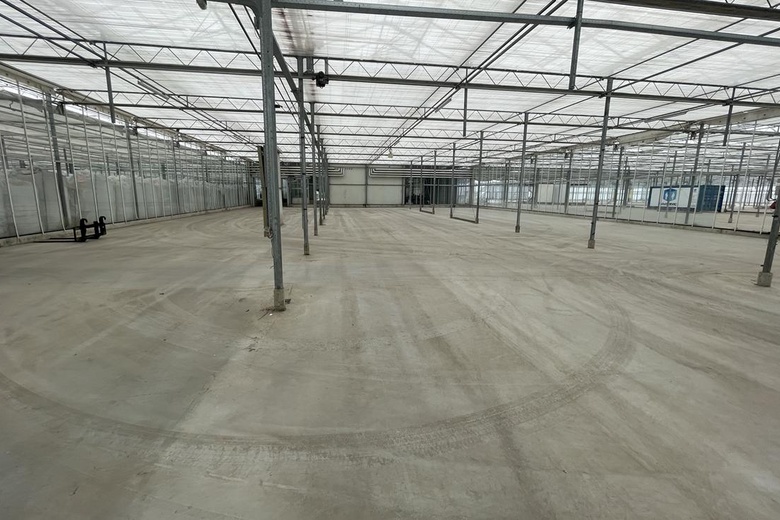 BedrijfsruimteaanRietwijkeroordweg 60 kwek<br/> inAalsmeer