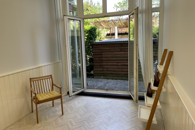 KantoorruimteaanBouriciusstraat 14<br/> inArnhem