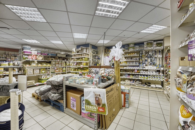 WinkelruimteaanNoordeinde 38<br/> inKatwijk