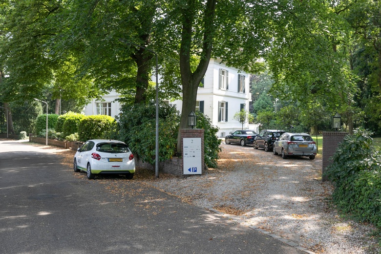 Kantoorruimte Hilversum - Van Hengellaan 2 - Foto 17