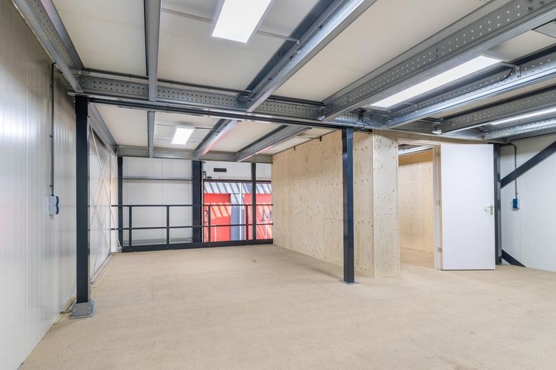 BedrijfsruimteaanStuwadoorstraat 21 0002<br/> inVelsen BedrijfsruimteaanStuwadoorstraat 21 0002<br/> inVelsen