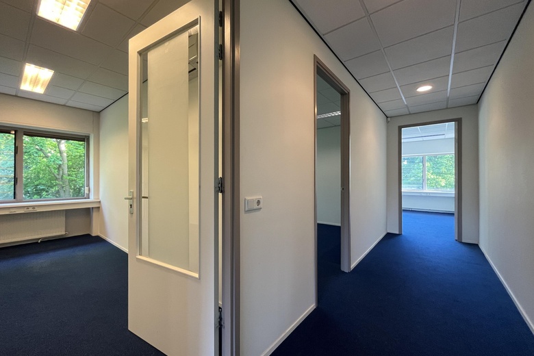 KantoorruimteaanBirkstraat 108<br/> inSoest