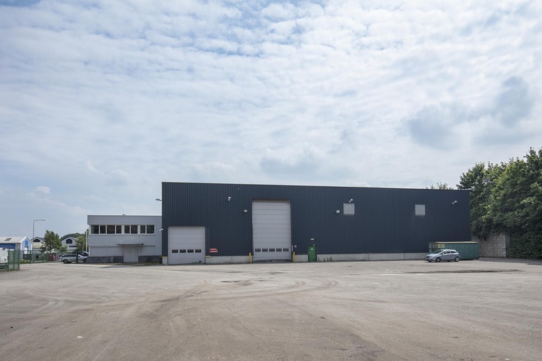BedrijfsruimteaanLindelaufer Gewande 18<br/> inVoerendaal BedrijfsruimteaanLindelaufer Gewande 18<br/> inVoerendaal