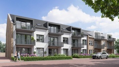 Bedrijfsruimte te huur Wemeldinge - Dorpsplein 6