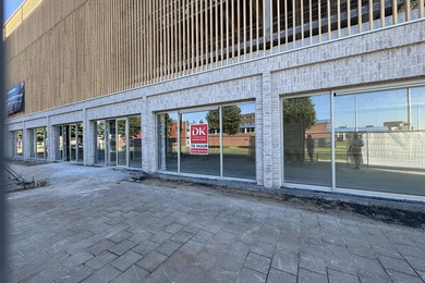 Bedrijfsruimte te huur Arnhem - Westervoortsedijk 46