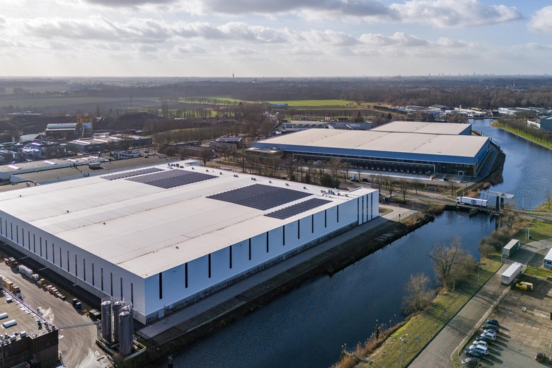 Bedrijfsruimte Helmond - Churchill-laan 202 - Foto 12