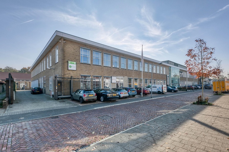 KantoorruimteaanArendstraat 27<br/> inHilversum