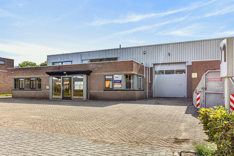 Bedrijfsruimte Doetinchem - Zaagmolenpad 101 - Foto 4