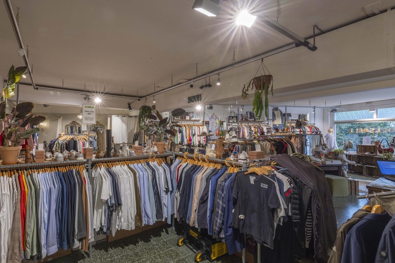 WinkelruimteaanEnschotsestraat 131<br/> inTilburg