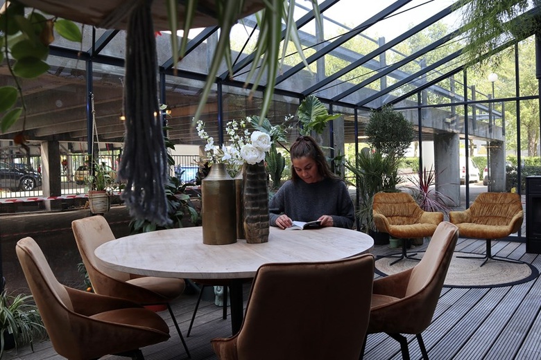 KantoorruimteaanTielweg 3<br/> inGouda