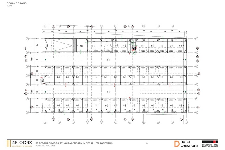 OpslagruimteaanIndustrieweg 69 196<br/> inBerkel-Enschot