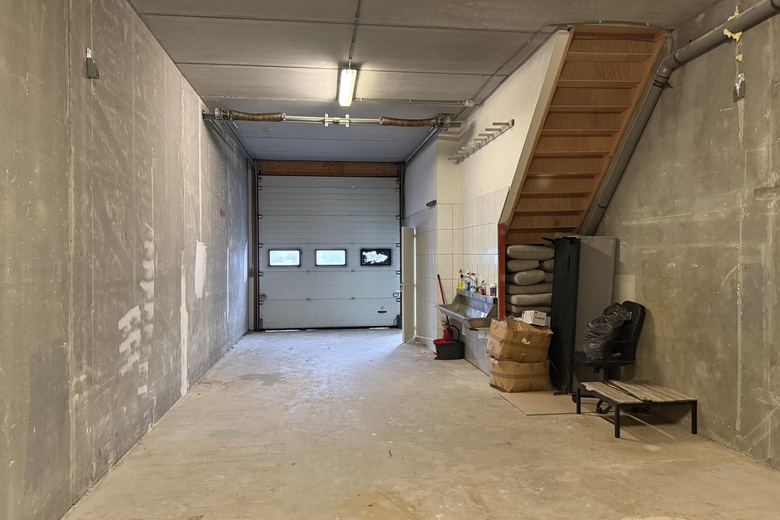 BedrijfsruimteaanVredeweg 1 L<br/> inZaandam