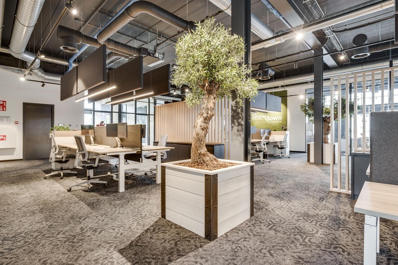 KantoorruimteaanPlatinastraat 26 C<br/> inNederweert