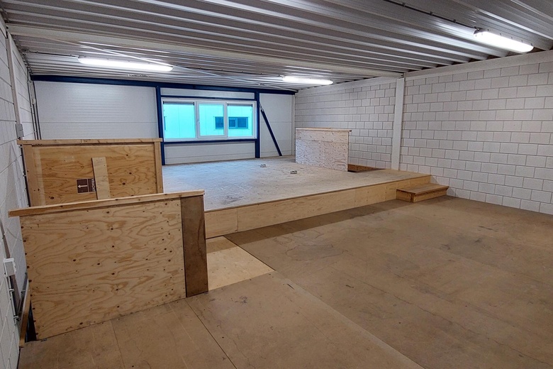 BedrijfsruimteaanVisserijweg 3 0007<br/> inBruinisse