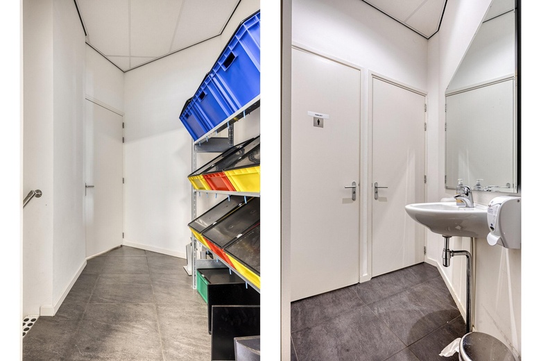 BedrijfsruimteaanKerkdijk-Zuid 13 b<br/> inSint-Oedenrode