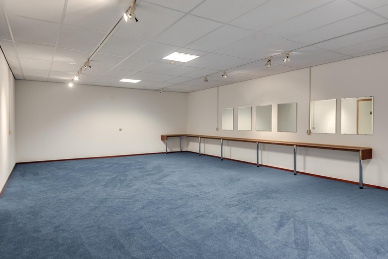 KantoorruimteaanOttostraat 4<br/> inEde KantoorruimteaanOttostraat 4<br/> inEde