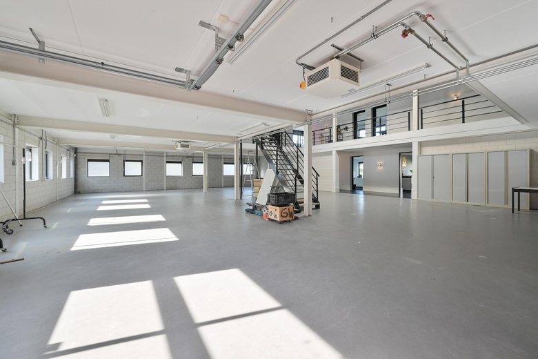Bedrijfsruimte Barneveld - Koolhovenstraat 3 - Foto 11
