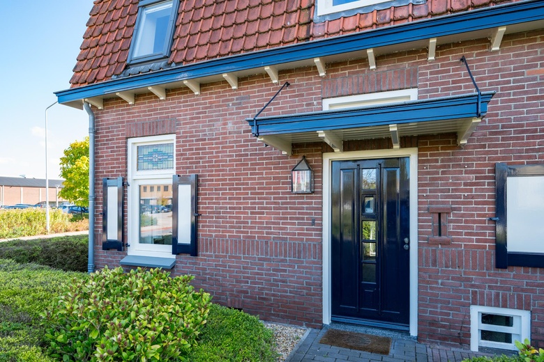 Kantoorruimte Varsseveld - Dames Jolinkweg 60 - Foto 11