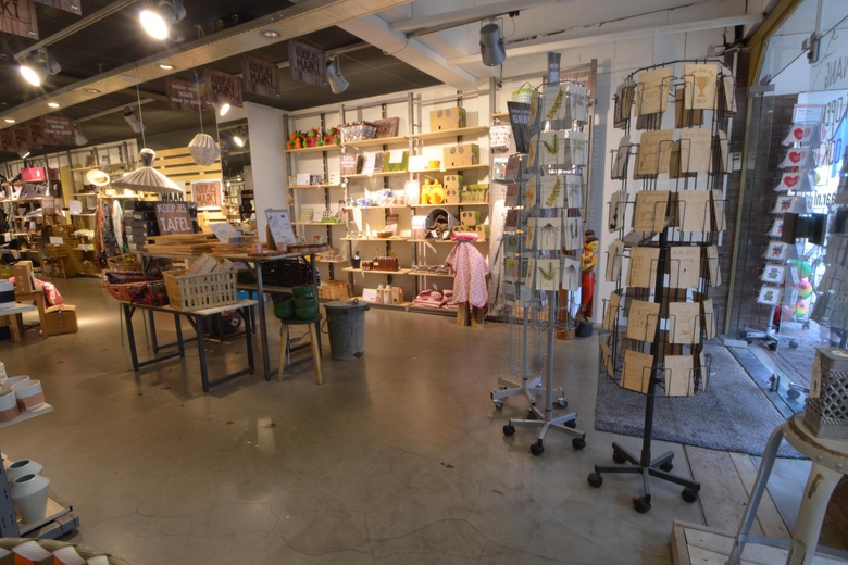 WinkelruimteaanMisterstraat 62<br/> inWinterswijk