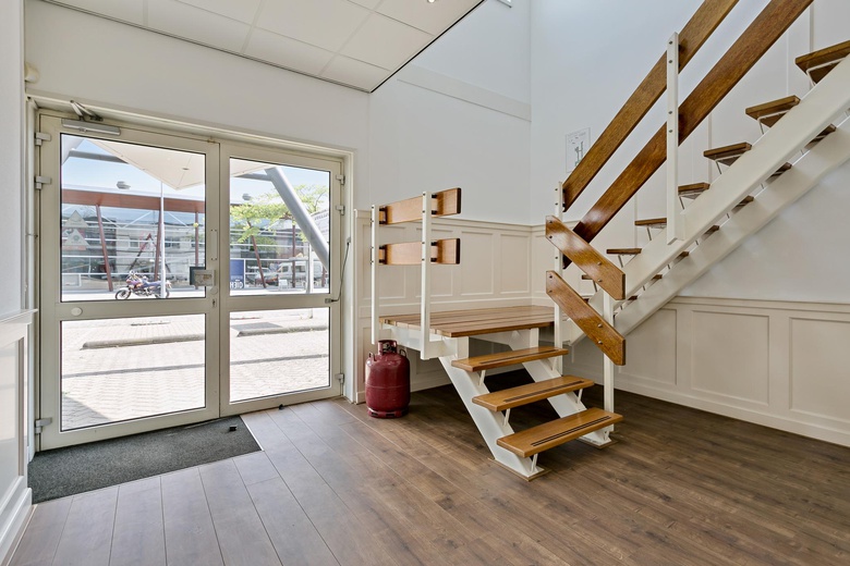 KantoorruimteaanAfrikalaan 12 F<br/> inDen Bosch