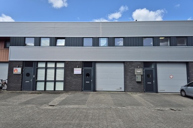 Bedrijfsruimte te huur Gorinchem - Weide 20