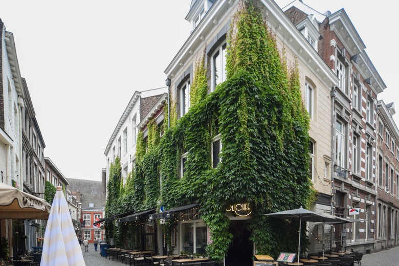 HorecaaanKoestraat 2<br/> inMaastricht