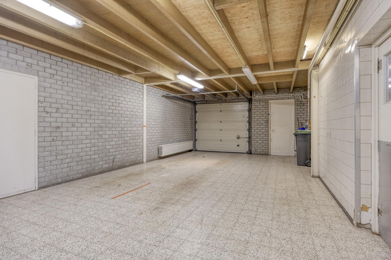 WinkelruimteaanBarrierweg 8<br/> inLiempde