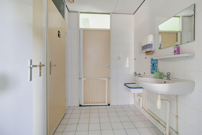 Bedrijfsruimte Almere - Josephine Bakerstraat 3 - Foto 24