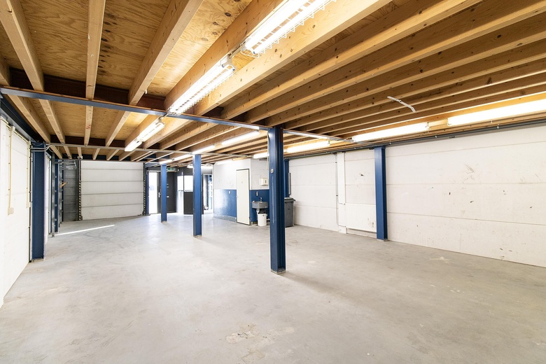 BedrijfsruimteaanCyclotronweg 13<br/> inDelft