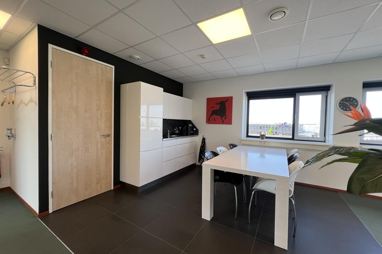 KantoorruimteaanNieuwland Parc 75<br/> inPapendrecht