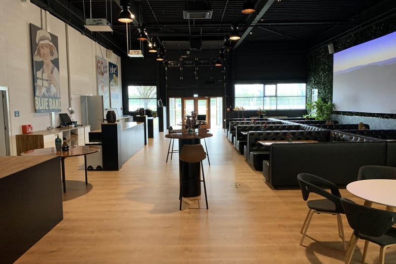 Bedrijfsruimte Zaandam - Pieter Ghijsenlaan 1 - Foto 23