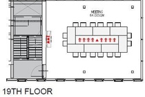 Bekijk foto 5 van eenheid 1 aan de Mandelaplein 1 in Almere