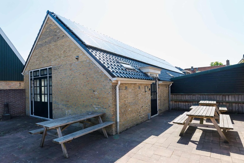 Horeca Sexbierum - Kade 1 - Foto 20