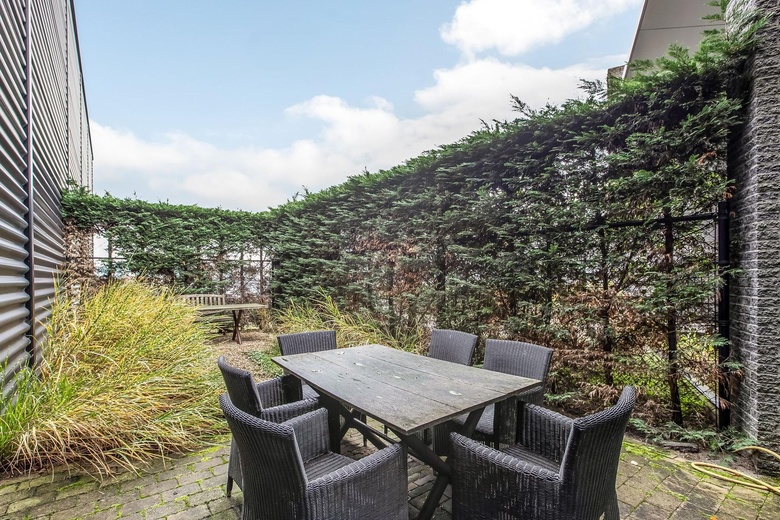 BedrijfsruimteaanOost-Om 40<br/> inGemert