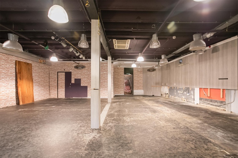 WinkelruimteaanPassage 18 - 20<br/> inRoosendaal