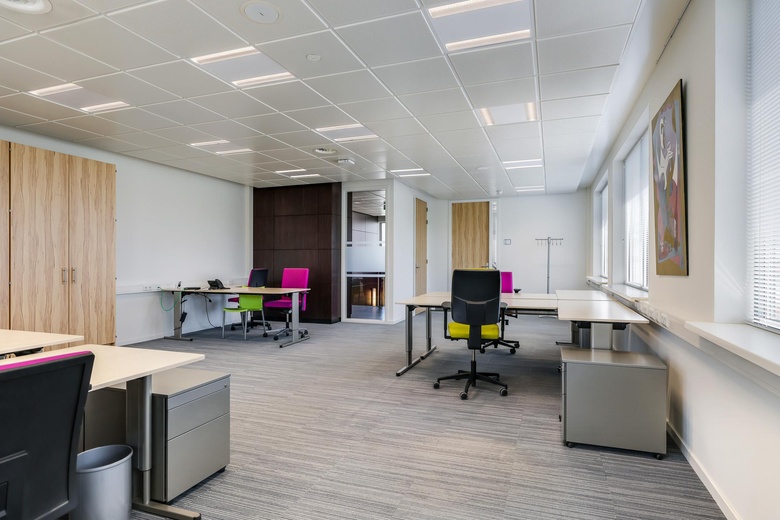 KantoorruimteaanBijsterhuizen 4015<br/> inWijchen