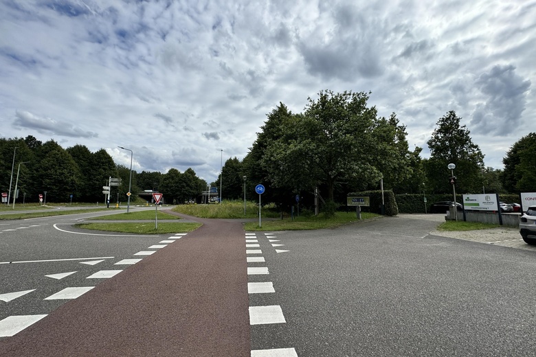 KantoorruimteaanIJsselmeerweg 1 A 1<br/> inNaarden