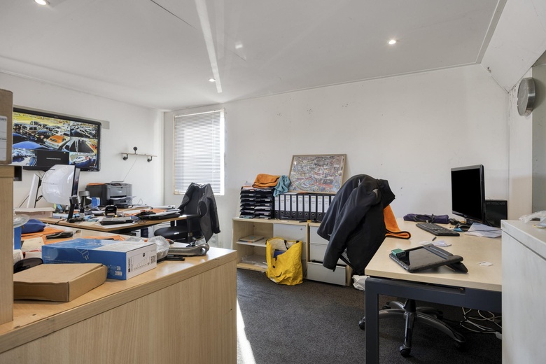 Bedrijfsruimte Bemmel - Karstraat 42 - Foto 26