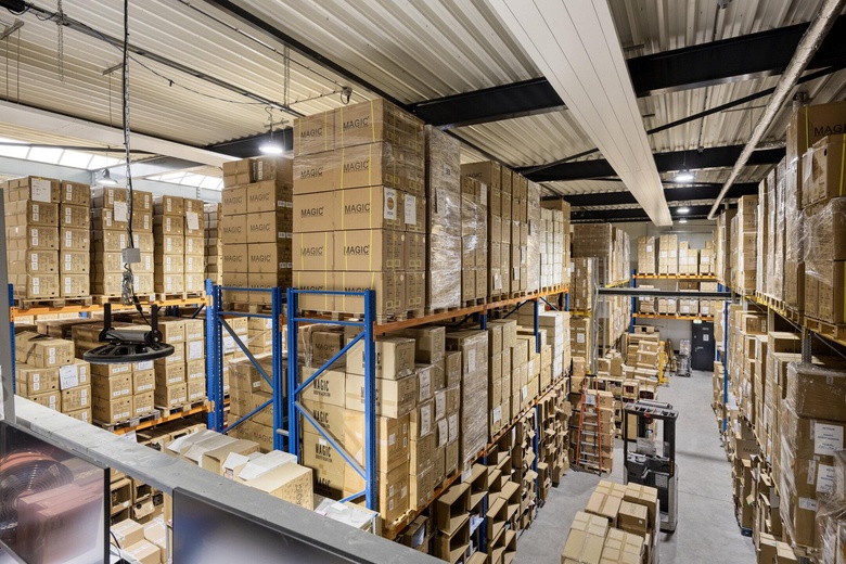 BedrijfsruimteaanTwentepoort West 51<br/> inAlmelo