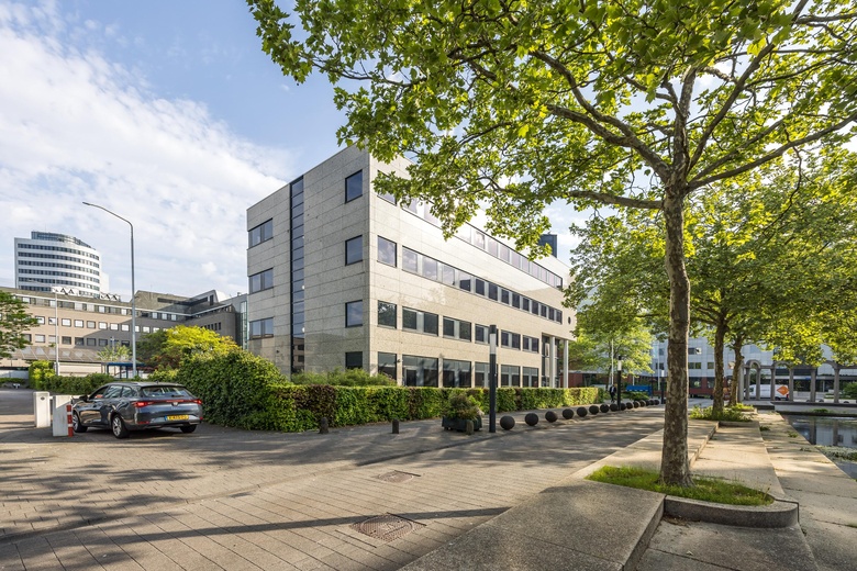 Kantoorruimte Utrecht - Varrolaan 51 - Foto 7