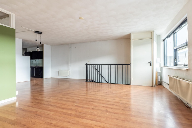 BedrijfsruimteaanTingietersweg 81<br/> inHaarlem