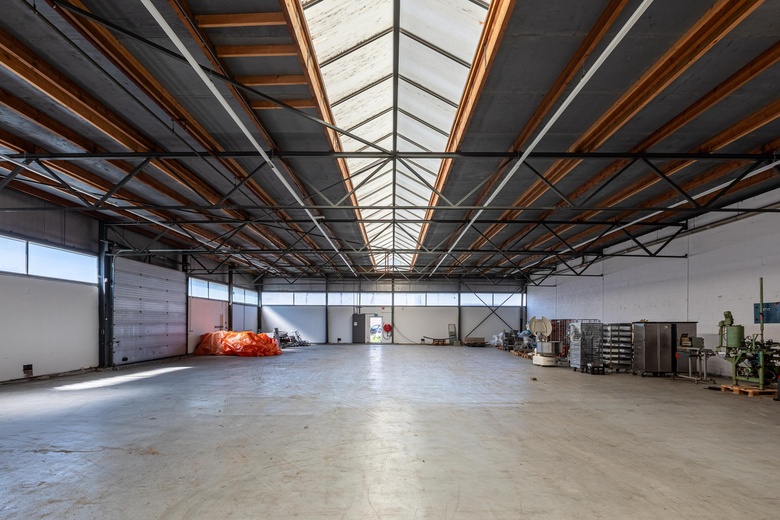 BedrijfsruimteaanLijnbaan 6<br/> inLeiderdorp