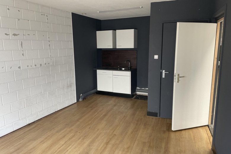 Bedrijfsruimte Nijkerk - Bezembinder 6 a - Foto 11