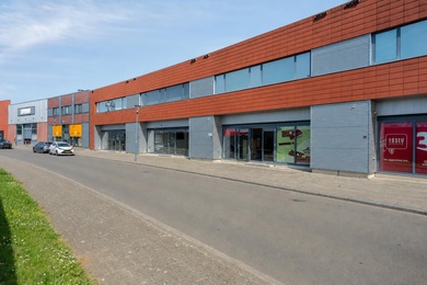 Bedrijfsruimte Sittard - Oslostraat 40 - Foto 2