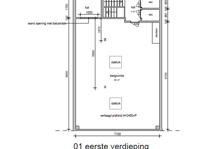 WinkelruimteaanWillemsweg 81<br/> inNijmegen WinkelruimteaanWillemsweg 81<br/> inNijmegen